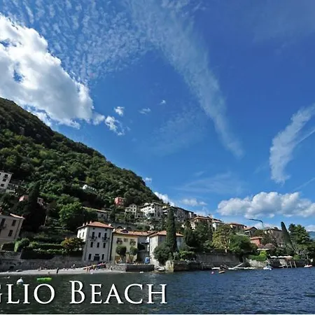 Sleeps 6 * Laglio