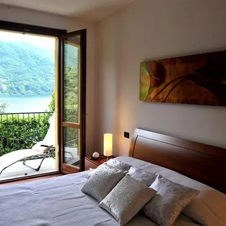 Sleeps 6 Appartement Laglio