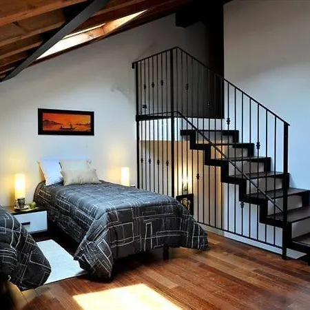 Sleeps 6 Appartement *
